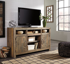 Sommerford 62" TV Stand - Half Price Furniture