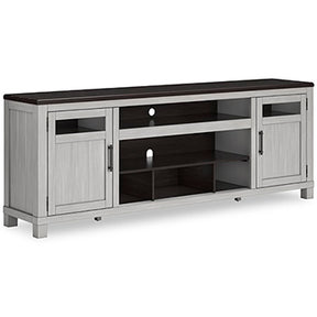 Darborn 88" TV Stand - TV Stand - Half Price Furniture