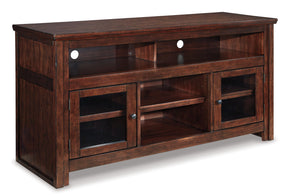 Harpan 60" TV Stand Half Price Furniture