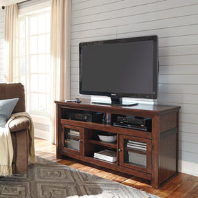 Harpan 60" TV Stand Half Price Furniture