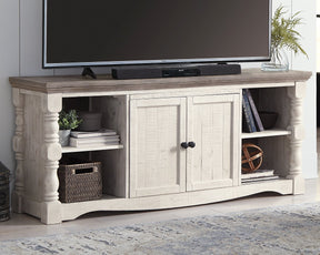 Havalance 4-Piece Entertainment Center - Half Price Furniture