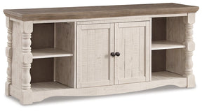 Havalance 4-Piece Entertainment Center - Half Price Furniture