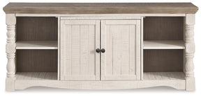 Havalance 4-Piece Entertainment Center - Half Price Furniture