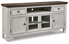 Havalance TV Stand  Half Price Furniture