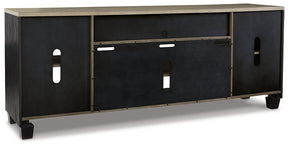 Foyland 83" TV Stand Half Price Furniture