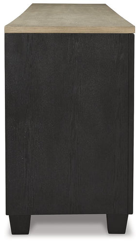 Foyland 83" TV Stand Half Price Furniture