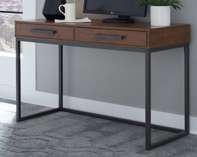 Horatio Home Office Desk - Half Price Furniture