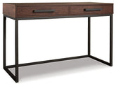 Horatio Home Office Desk Half Price Furniture