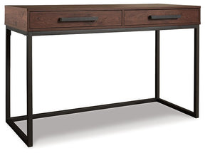 Horatio Home Office Desk  Half Price Furniture