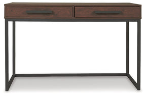 Horatio Home Office Desk - Half Price Furniture