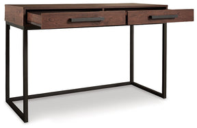 Horatio Home Office Desk - Half Price Furniture