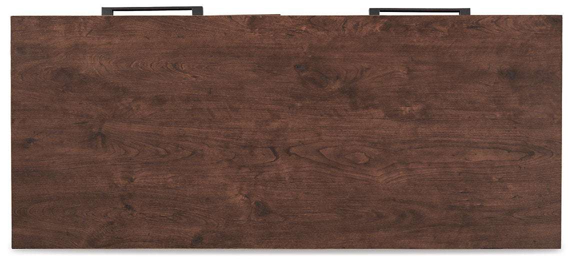 Horatio Home Office Desk - Half Price Furniture