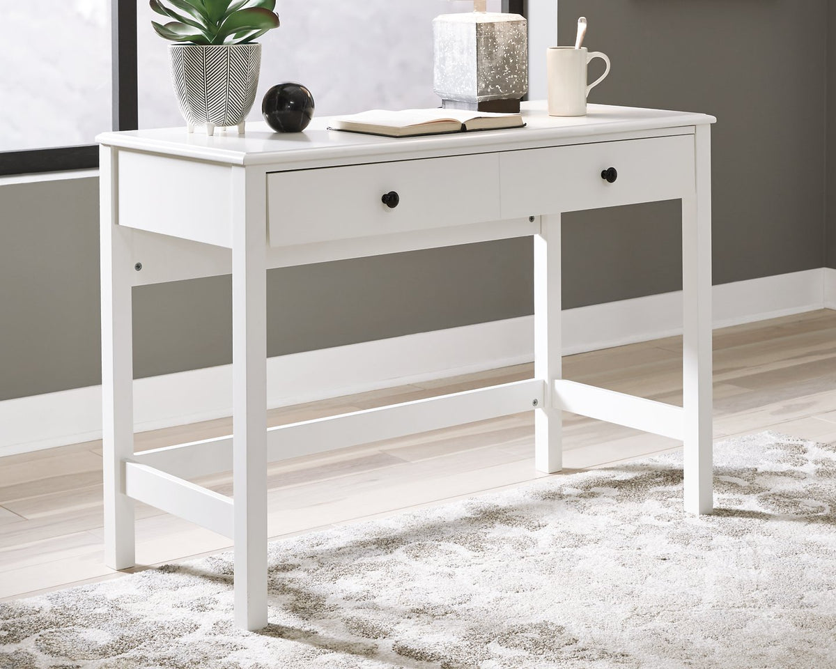 Othello Home Office Desk  Half Price Furniture