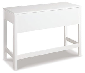 Othello Home Office Desk - Half Price Furniture