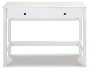 Othello Home Office Desk - Half Price Furniture
