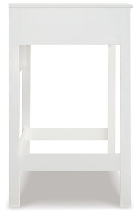 Othello Home Office Desk - Half Price Furniture