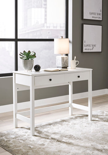 Othello Home Office Desk - Half Price Furniture