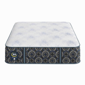 Serta Perfect Sleeper Newchester Hybrid Mattress front view