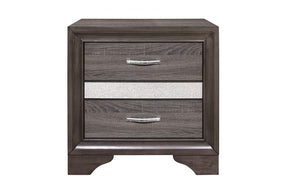 Bedroom-Luster Collection Bedroom-Luster Collection Half Price Furniture