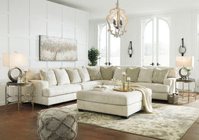 Rawcliffe Sectional Living room collection