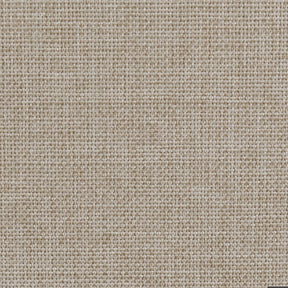 Devon Button Tufted Upholstered Bed Beige Half Price Furniture