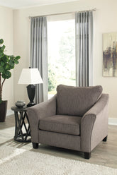Nemoli Living room collection Nemoli Living room collection  Half Price Furniture