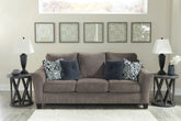 Nemoli Living room collection Nemoli Living room collection  Half Price Furniture