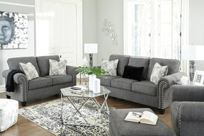 Agleno Living room Collection