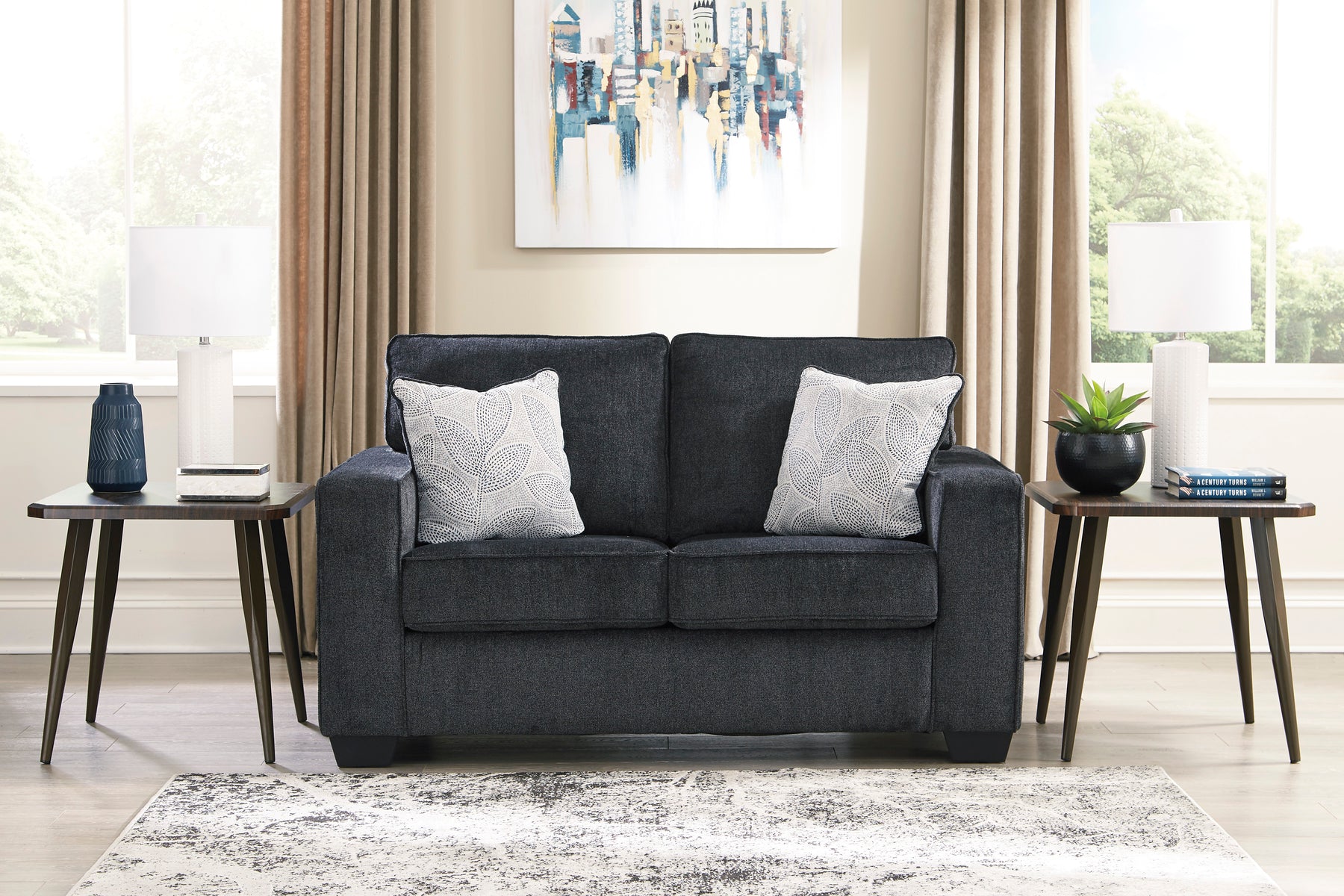 Altari By Ashley Living room Collection