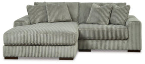 Lindyn 2-Piece Sectional with Chaise Lindyn 2-Piece Sectional with Chaise Las Vegas Furniture Stores