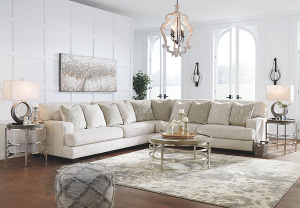 Rawcliffe Sectional Sofa