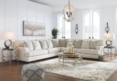 Rawcliffe - Sectional Rawcliffe - Sectional Half Price Furniture