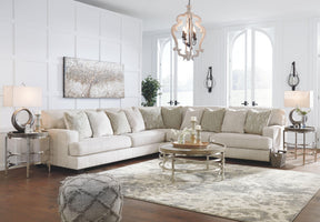 Rawcliffe - Sectional Rawcliffe - Sectional Half Price Furniture