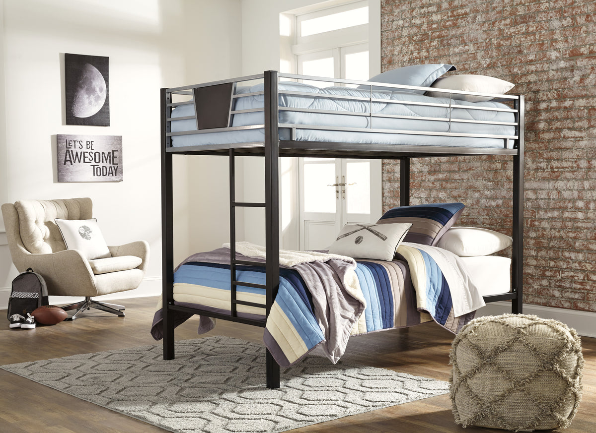 Dinsmore Bunk Bed collection Dinsmore Bunk Bed collection | Las Vegas Kids furniture store  Half Price Furniture