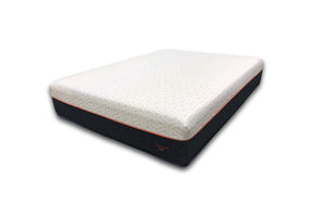Ascent 14" Hybrid Gel Mattress Availble Soft or Firm