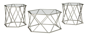 Ashley Madanere Occasional Table Group