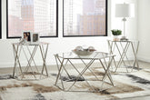 Coffee table Las Vegas furniture store
