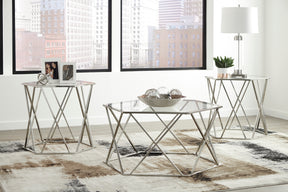 Coffee table Las Vegas furniture store