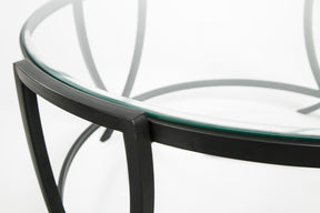 Ashley Tarrin Tarrin Table (Set of 3) T115-13 Ashley Tarrin Tarrin Table (Set of 3) T115-13 Half Price Furniture