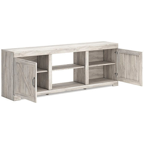 Bellaby LG TV Stand