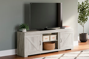 Bellaby LG TV Stand Half Price Furniture