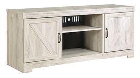 Bellaby LG TV Stand Half Price Furniture