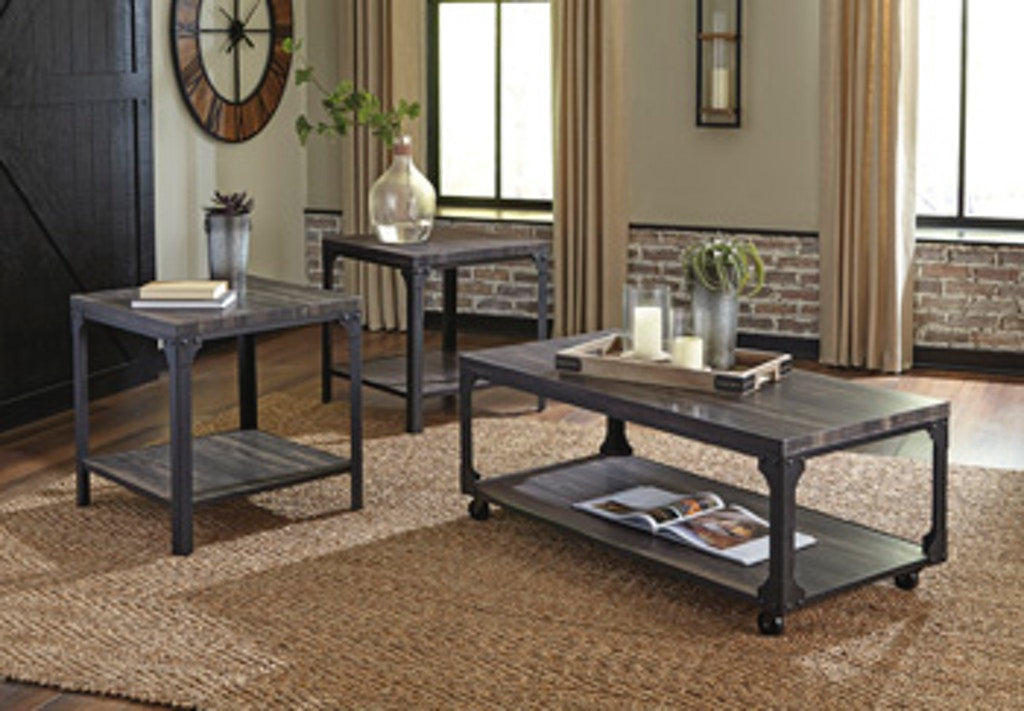 3 PC, Ashley Jandoree Jandoree Table