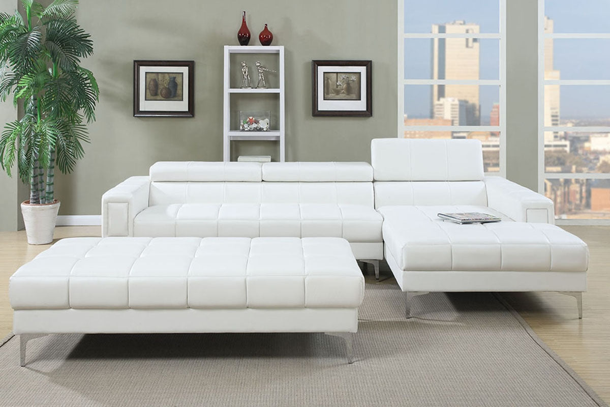 Las Vegas Modern sectionals living rooms 